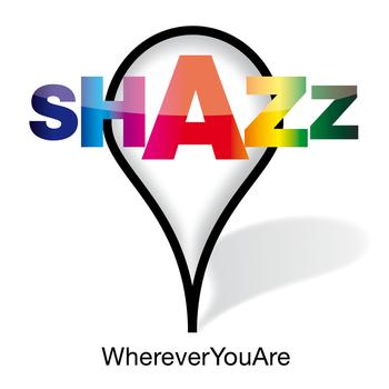Shazz - Wherever You Are