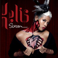 Kelis - Scream (UK Remix Version)