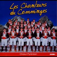 Les chanteurs du Comminges - Choeur Pyrénéen