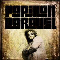 Renaud Papillon Paravel - Ecris ça quelque part - EP
