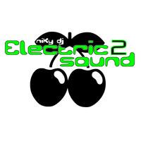 Niky Dj - Electric Sound, Vol. 2
