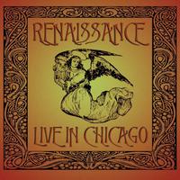 Renaissance - Live In Chicago 1983