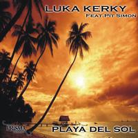 Luka Kerky - Playa del Sol