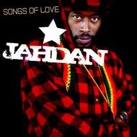 Jah Dan Blakkamoore - Songs of Love - Single