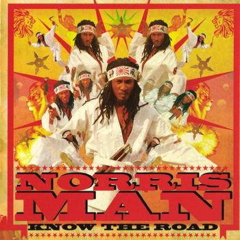 Norris Man - Know The Road