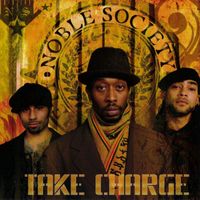Noble Society - Take Charge