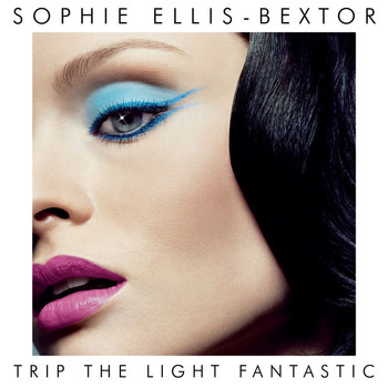 Sophie Ellis-Bextor - Me & My Imagination