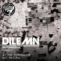 Dilemn - The Terminator EP