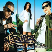 N-Dubz - Best Behaviour (Radio Edit)