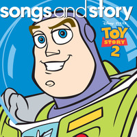 Various Artists - Songs and Story: Toy Story 2