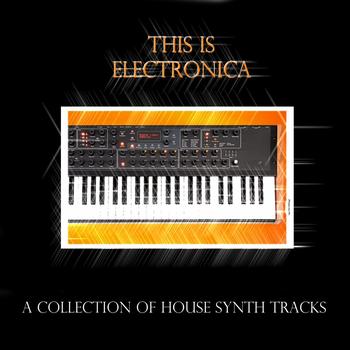 Various Artists - This Is Electronica