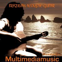 Evandro Reis - Brazilian Acoustic Guitar