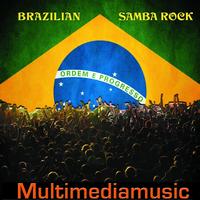 Evandro Reis - Brazilian Samba Rock