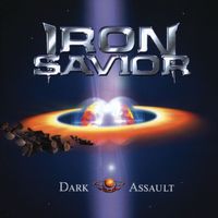 Iron Savior - Dark Assault