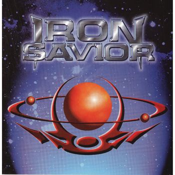 Iron Savior - Iron Savior (Reissue)