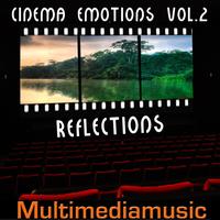 Gilberto Medda - Cinema Emotions, Vol. 2 (Reflections)