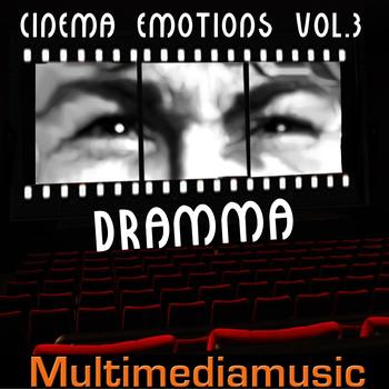 Gualtiero Cesarini - Cinema Emotions, Vol. 3 (Dramma)