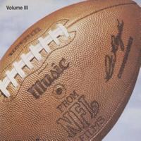 Sam Spence - Music From NFL Films Vol. 3