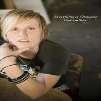 Garrison Starr - Everything is Changing