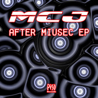 Mcj - After Miusec EP