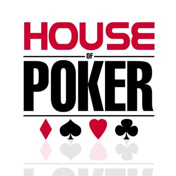 Various Artists - House Poker 2010