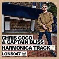Chris Coco - Harmonica Track