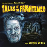 Eban Schletter - Eban Schletter Presents Michael Avallone's Tales Of The Frightened