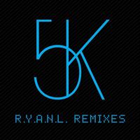 Sander Kleinenberg - R.Y.A.N.L. Remixes