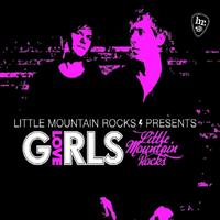 Love Girls - Little Mountain Rocks presents Love Girls
