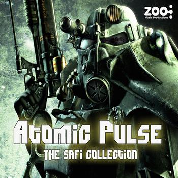 Atomic Pulse - The Safi Collection