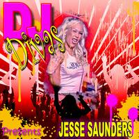 Jesse Saunders presents - DJ Divas