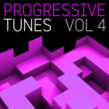 Various Artists - Progressive Tunes, Vol. 4