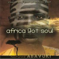 Abavuki - Africa Got Soul