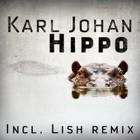 Karl Johan - Hippo