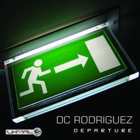 DC Rodriguez - DC Rodriguez