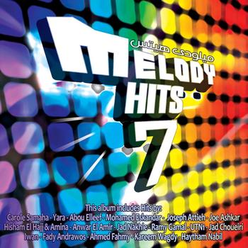 Various Artists - Melody Hits Vol. 7