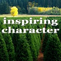 Relate4ever - Inspiring Character (Deep House Music)