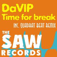 DaVIP - Time For Break