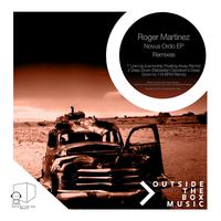 Roger Martinez - Novus Ordo EP Remixes