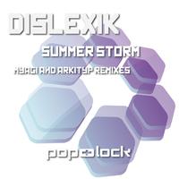 Dislexik - Summer Storm