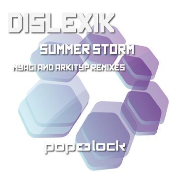 Dislexik - Summer Storm