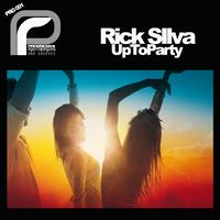 Rick Silva - Up to Party