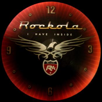 Rockola - I Have In Side