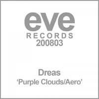 Dreas - Purple Clouds/Aero
