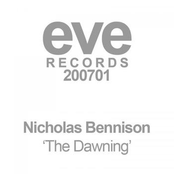 Nicholas Bennison - The Dawning