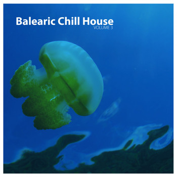 Various Artists - Balearic Chill House Vol.03