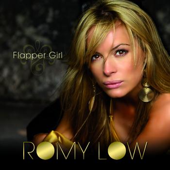 Romy Low - Little Miss Flapper