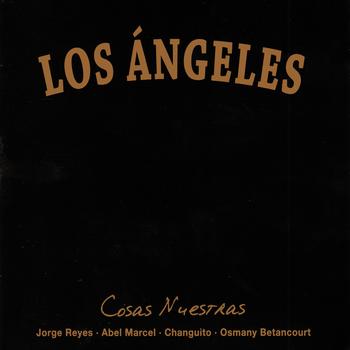 Los Ángeles - Cosas Nuestras