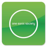 one sonic society - sonic - EP