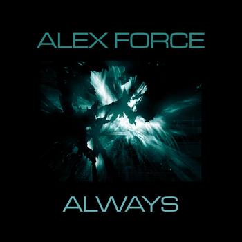 Axel Force - Always